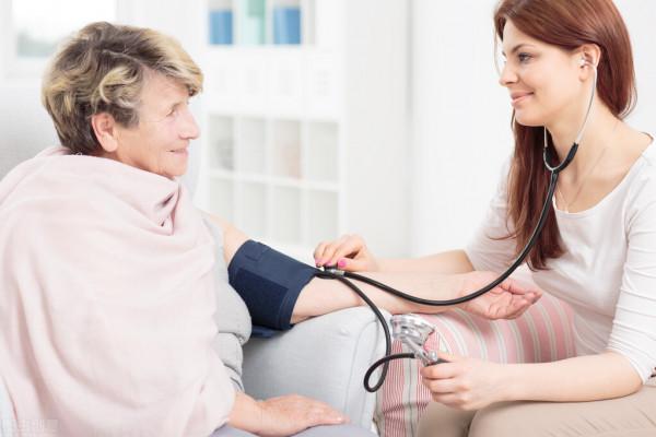 高血壓與認知功能障礙，如何預防和治療