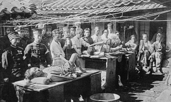 1951年1月4日是韓國的“國恥日”，卻是新中國崛起的高光時刻