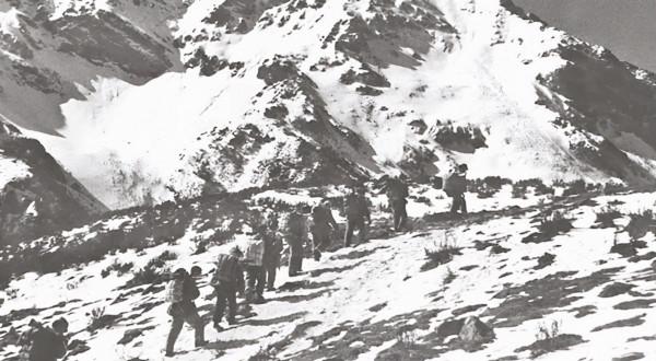 披露:紅軍長征中各地軍閥的態度 披露:紅軍長征中各地軍閥的態度