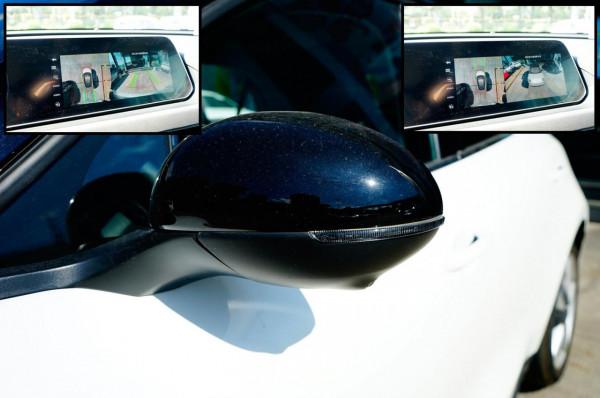 從女生專用到男女通吃 車廂檔次感也提升 尤拉好貓實拍簡評 從女生專用到男女通吃 車廂檔次感也提升 尤拉好貓實拍簡評