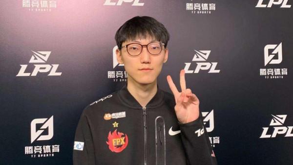 外媒評選2021年LOL最令人失望的四大交易，FPX買入Nuguri僅排第三