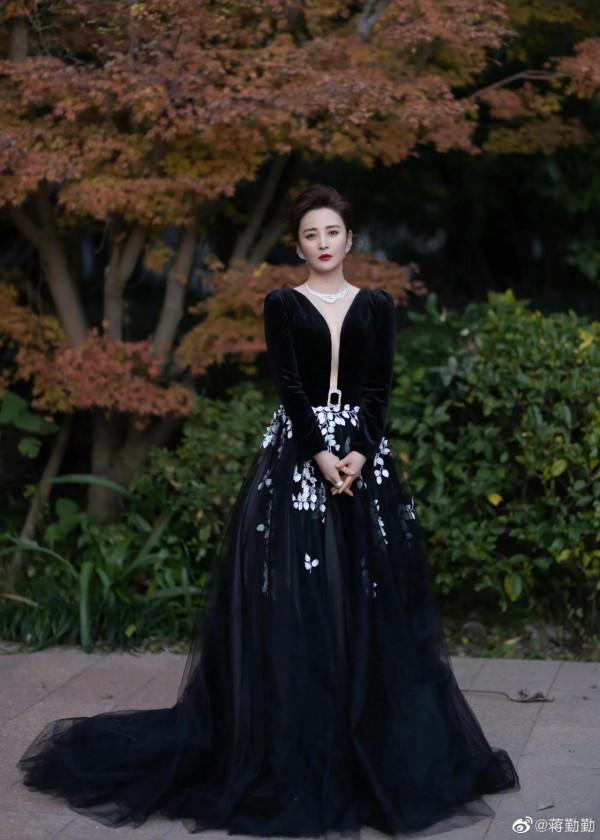 今日份新鮮的蔣勤勤 今日份新鮮的蔣勤勤