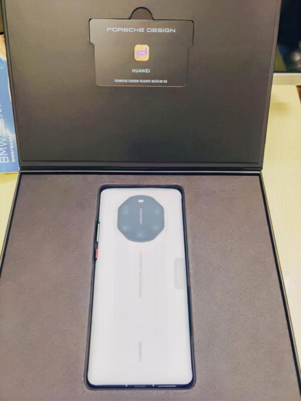 2021年入手的6款旗艦手機分享體驗：華為mate40RS真是安卓的門面