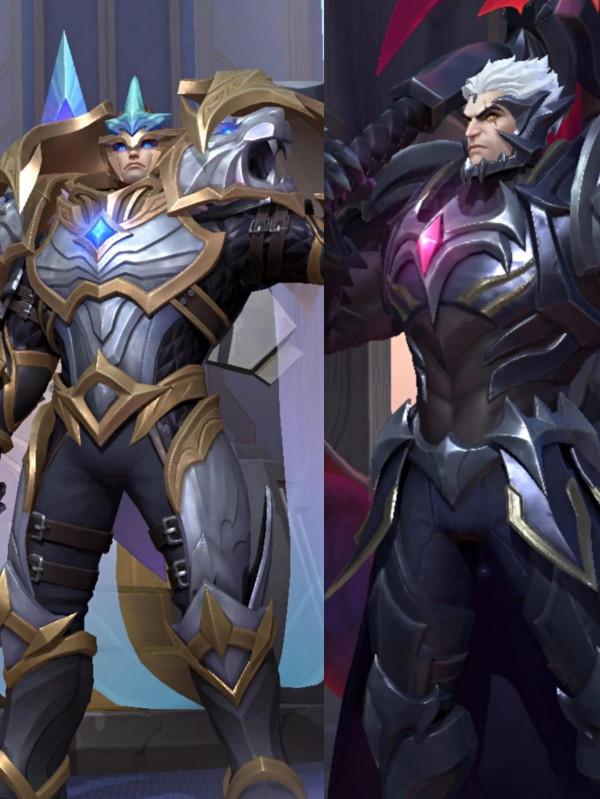 英雄聯盟裡那些有趣的語音小彩蛋 英雄聯盟裡那些有趣的語音小彩蛋