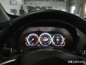 運動SUV也可以很舒適 運動SUV也可以很舒適