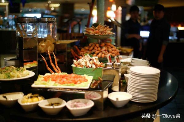 吃自助餐,資深吃貨不放過這6道食物,教你一次吃回本,老闆肉疼 吃自助餐,資深吃貨不放過這6道食物,教你一次吃回本,老闆肉疼
