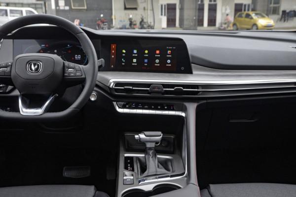 12萬預算買人生中首款“效能好”SUV,新繽越到底哪裡好? 12萬預算買人生中首款“效能好”SUV,新繽越到底哪裡好?