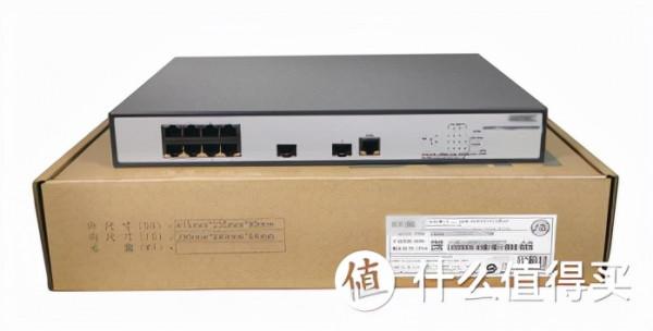 家裝弱電：萬兆家庭網路折騰：裝置篇