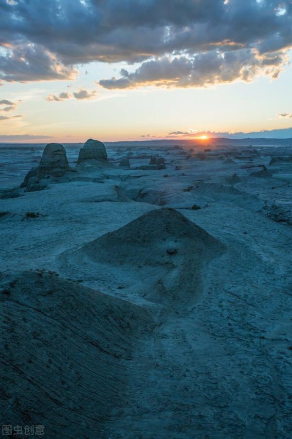 來來來，沒去旅行不要緊！看完這些圖，你已走遍中國最美之地
