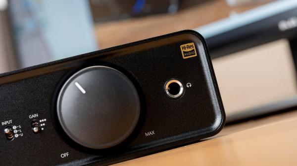 選擇它只因為對手太弱了，飛傲K5 Pro ESS使用分享