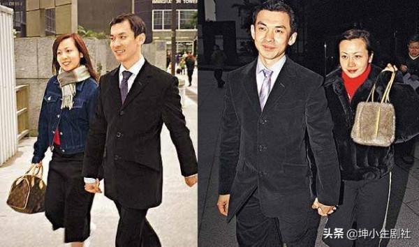 《鹿鼎記》播出23年，雙兒成富婆，曾柔老公被判刑，阿珂嫁馬文才