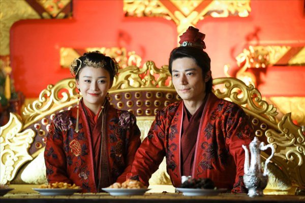 瀟湘夜雨莫大先生是淡泊名利還是心思險惡