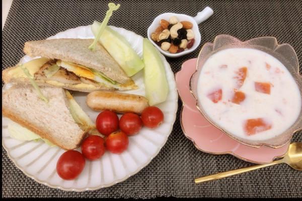 8款賞心悅目的月子加餐,光看就是一種享受了,正所謂秀色可餐 8款賞心悅目的月子加餐,光看就是一種享受了,正所謂秀色可餐