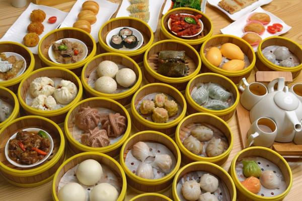 中華美食行：走進廣東，揭開其美食麵紗