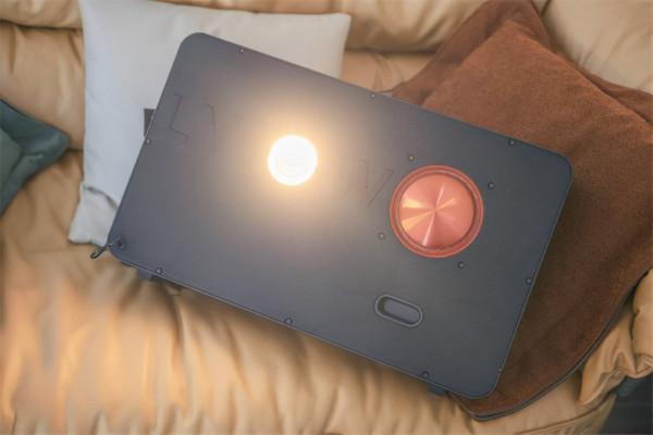 賞心悅耳的音箱,Lyiew Pro3沉浸式情緒歌詞懸浮字幕藍芽音箱 賞心悅耳的音箱,Lyiew Pro3沉浸式情緒歌詞懸浮字幕藍芽音箱