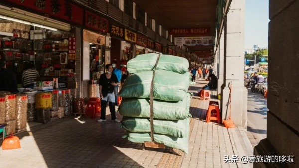 每個廣東阿媽都是“行走的湯譜”，就沒有她煲不出的湯