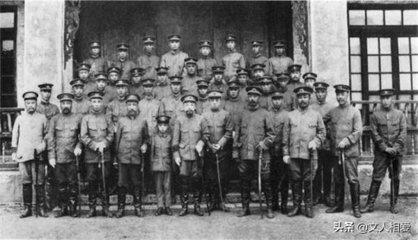 太平天國悍將失敗後隱居鄉間，孫子成武昌起義領導，親手葬送清朝