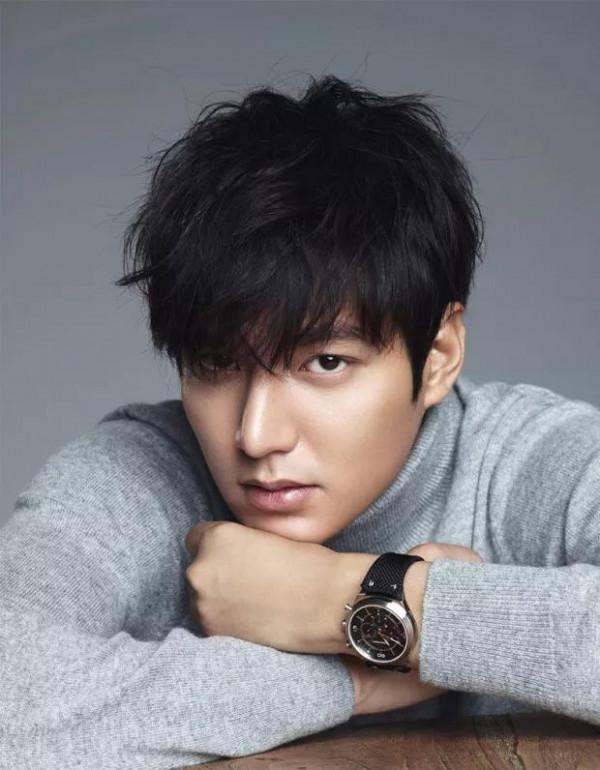 1987年生的韓國男星