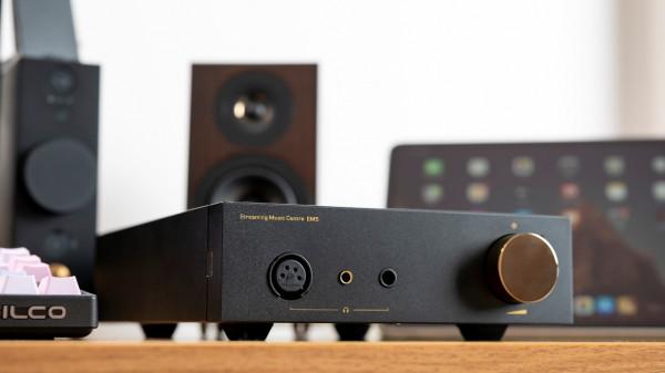 使用體驗最好的臺式一體機,山靈EM5使用分享 使用體驗最好的臺式一體機,山靈EM5使用分享