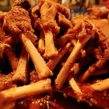 新疆特色美食,你只吃過大盤雞?錯過了多少好吃的啊 新疆特色美食,你只吃過大盤雞?錯過了多少好吃的啊