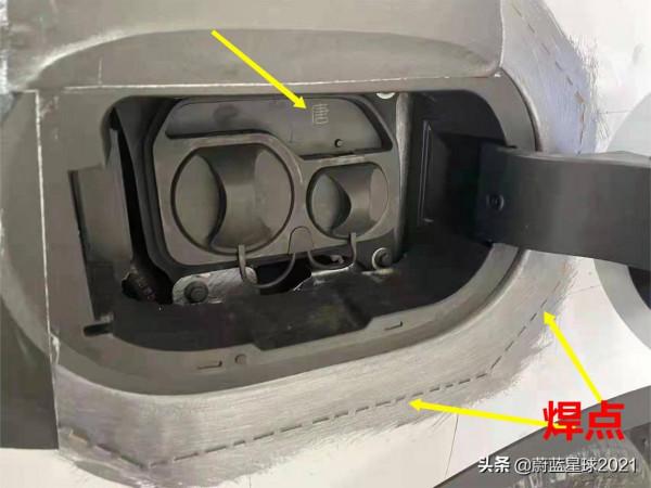 比亞迪唐DM-P新訊息,180+km純電續航,快充40kW 比亞迪唐DM-P新訊息,180+km純電續航,快充40kW