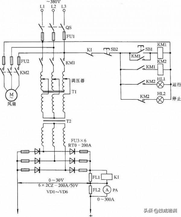 41種超實用的接線方法，看過的電氣人都收藏了