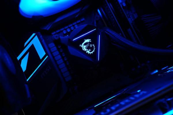 什麼CPU才能餵飽高階空氣?用 微星MAG Infinite RS無燼實測一下 什麼CPU才能餵飽高階空氣?用 微星MAG Infinite RS無燼實測一下