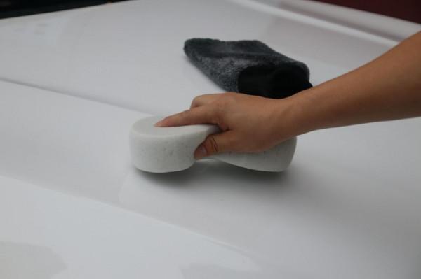 四年未使用的廚房,大掃除用掃地機真的不如用洗車機!又快又猛 四年未使用的廚房,大掃除用掃地機真的不如用洗車機!又快又猛