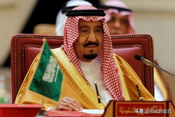 當今世界28個君主制度國家，把朝代寫入正式國號的國家，只有3個