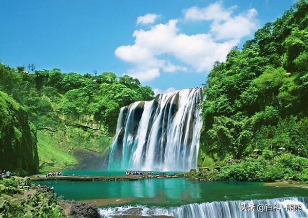 多彩貴州我們同行