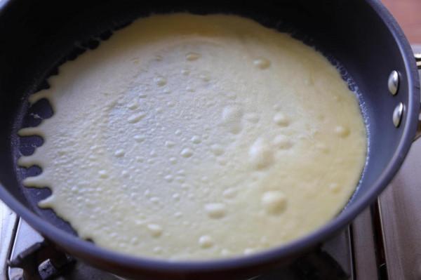 年夜飯來一道不用烤箱的甜品,好吃又好看,飯後一家人享用,幸福 年夜飯來一道不用烤箱的甜品,好吃又好看,飯後一家人享用,幸福