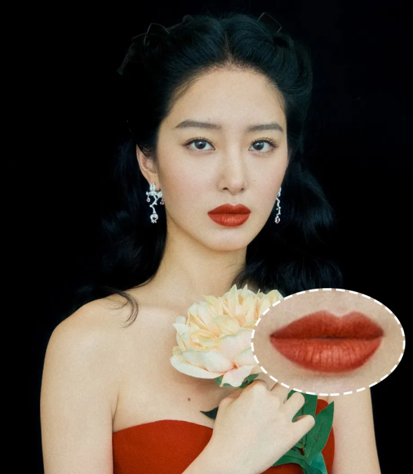 吊打韓國化妝術！中國女生這樣化妝也太美了