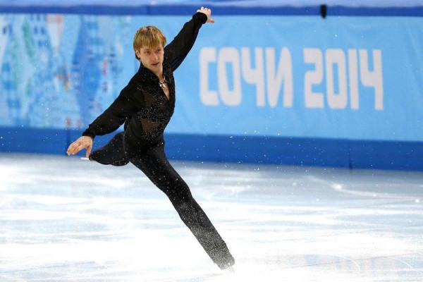 “冰王子”普魯申科,四屆冬奧會4枚獎牌,用汗水書寫冰上傳奇 “冰王子”普魯申科,四屆冬奧會4枚獎牌,用汗水書寫冰上傳奇