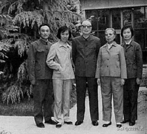 1988年被授予少將軍銜的5位女將軍，她們分別是誰，擔任什麼職務