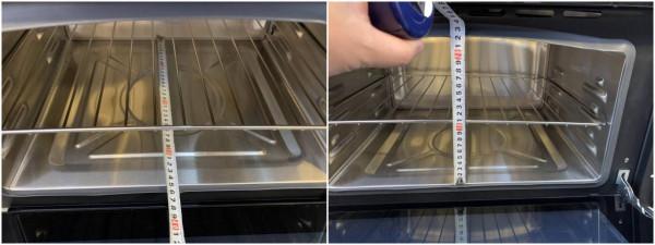 2021下半年2000元蒸烤一體烤箱哪家強？實測+菜品演示給你答案