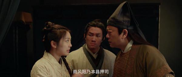 《新洗冤錄》開播引熱議,歐陽震華一出手,“宋慈”就回來了? 《新洗冤錄》開播引熱議,歐陽震華一出手,“宋慈”就回來了?