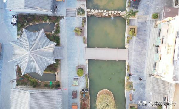 河南新建的古鎮,花30億打造卻免費開放,夜景像極了鳳凰古城 河南新建的古鎮,花30億打造卻免費開放,夜景像極了鳳凰古城