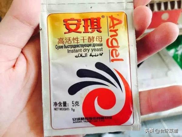 除酵母粉以外，再加這2樣，能讓面快速發滿盆，饅頭包子蓬鬆好吃