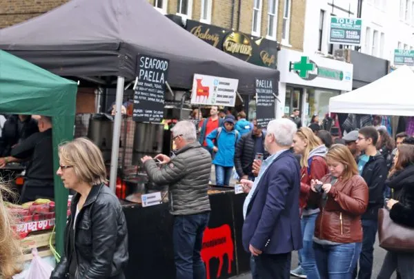 暢遊生物多樣性,看英國最新可持續旅遊專案 暢遊生物多樣性,看英國最新可持續旅遊專案