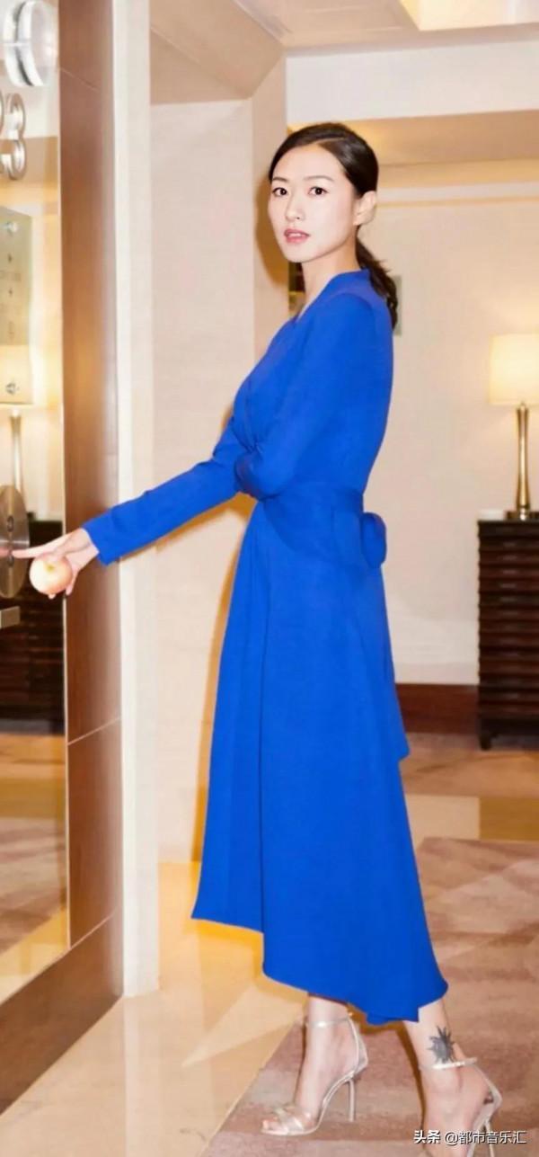 明星高畫質美圖《萬茜》 明星高畫質美圖《萬茜》