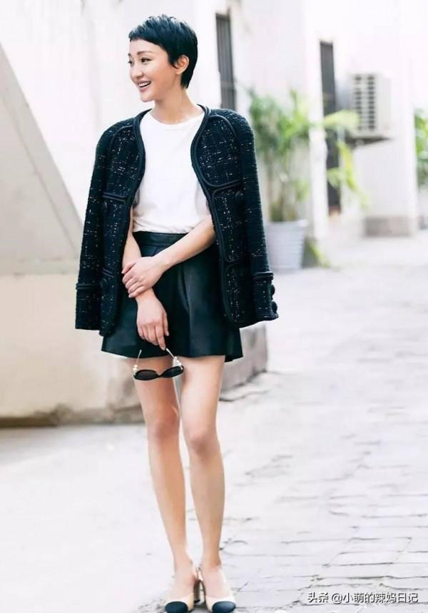 女人年過40就放棄黑長直吧!這3款";短燙捲髮";,精緻時尚好打理 女人年過40就放棄黑長直吧!這3款";短燙捲髮";,精緻時尚好打理