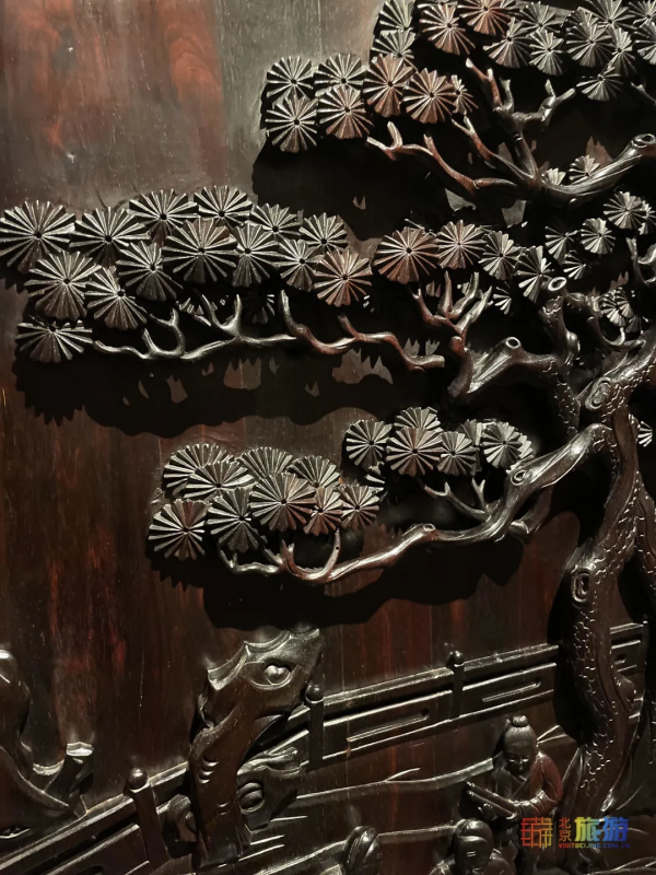 免費參觀!“唐僧”夫人耗資2億打造“小故宮”!太震撼了! 免費參觀!“唐僧”夫人耗資2億打造“小故宮”!太震撼了!