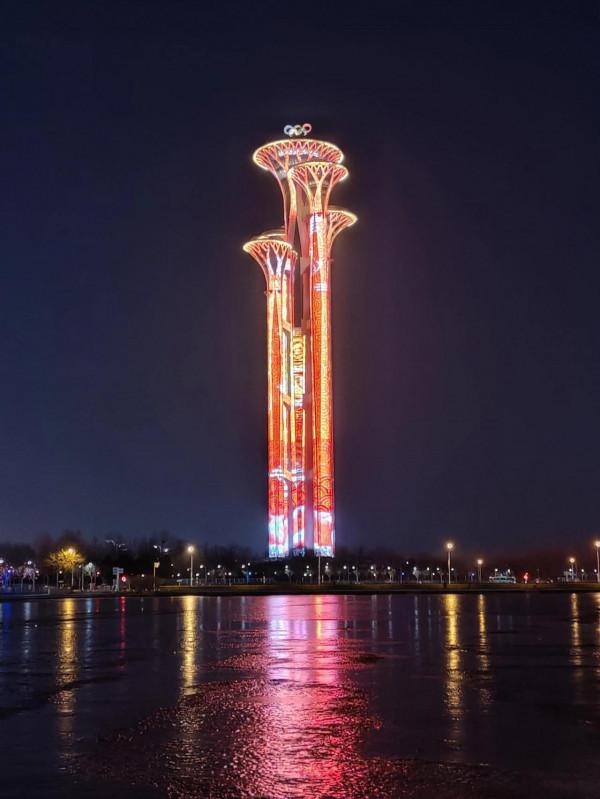 打卡紅色新地標——中國共產黨歷史展覽館