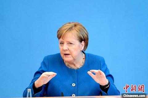 默克爾即將“告別”,誰會“接棒”領導德國? 默克爾即將“告別”,誰會“接棒”領導德國?