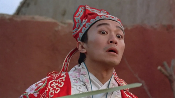 評分前十的西遊題材電影，周星馳的《大話西遊》僅排第二