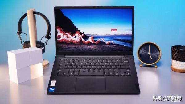 聯想K14深度評測：支援按需定製的便攜易用、安全可靠生產力