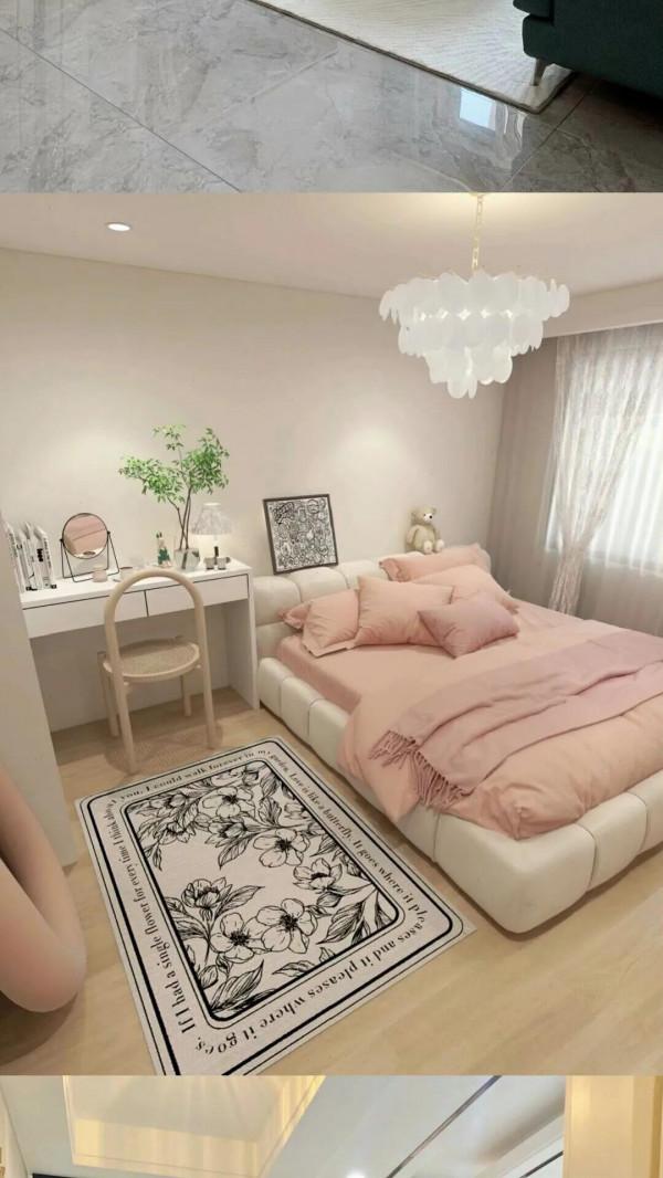 20款小清新裝修風格