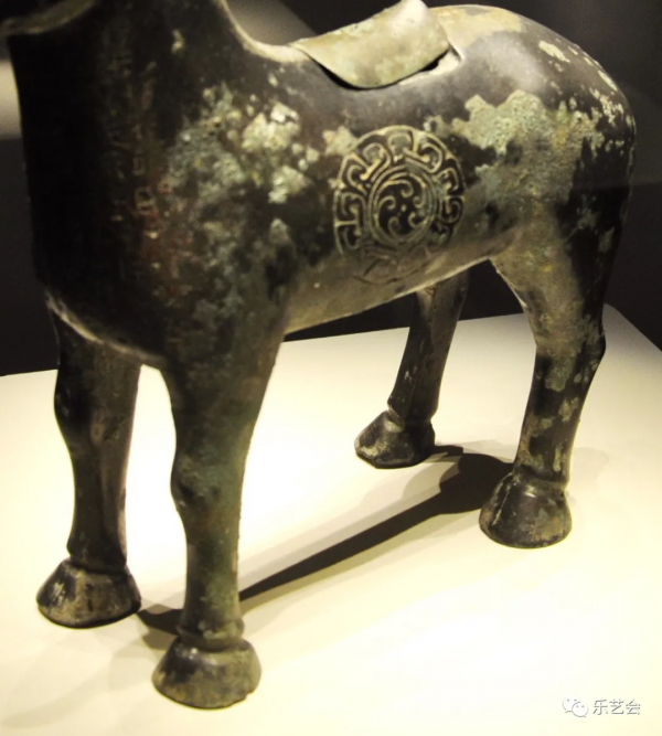 鈞魂分享：國博《中國古代青銅藝術》展覽系列之七