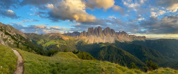 你的碗裡，藏著你一生的福報！