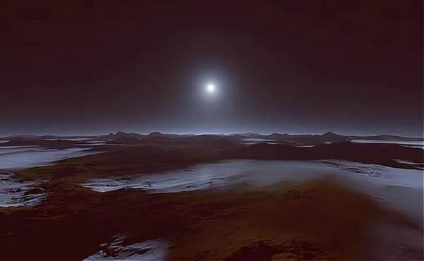 被踢出九大行星的冥王星有多可怕？它有哪些詭異之處？